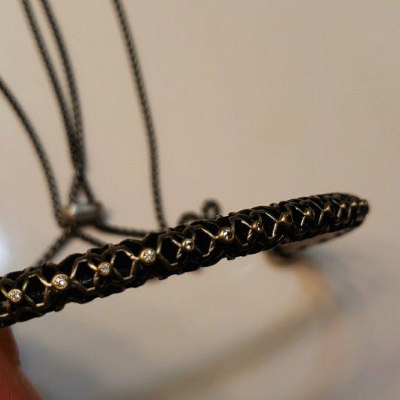 Kendra Scott Lucy Choker - Picture 7 of 11